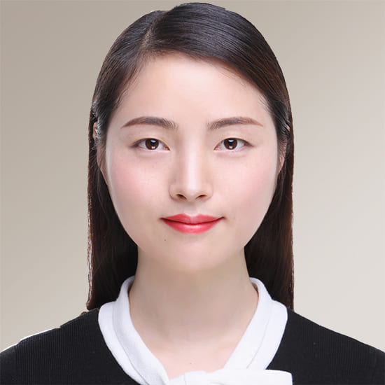 Lily Xu